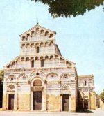 Chiesa di San Paolo a Ripa d'Arno